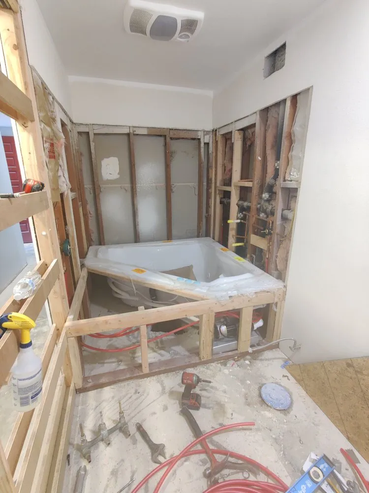 Slide of Odin Plumbing