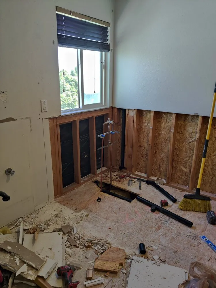 Slide of Odin Plumbing