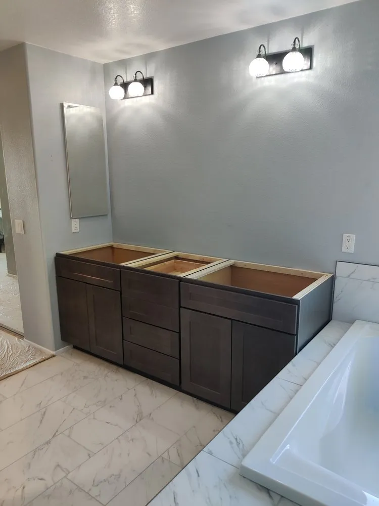 Slide of Odin Plumbing