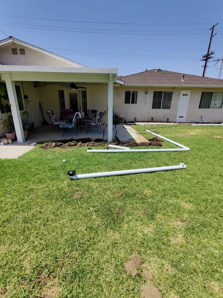 Slide of Odin Plumbing