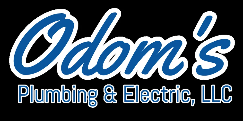 Slide of Odom's Plumbing & Electric
