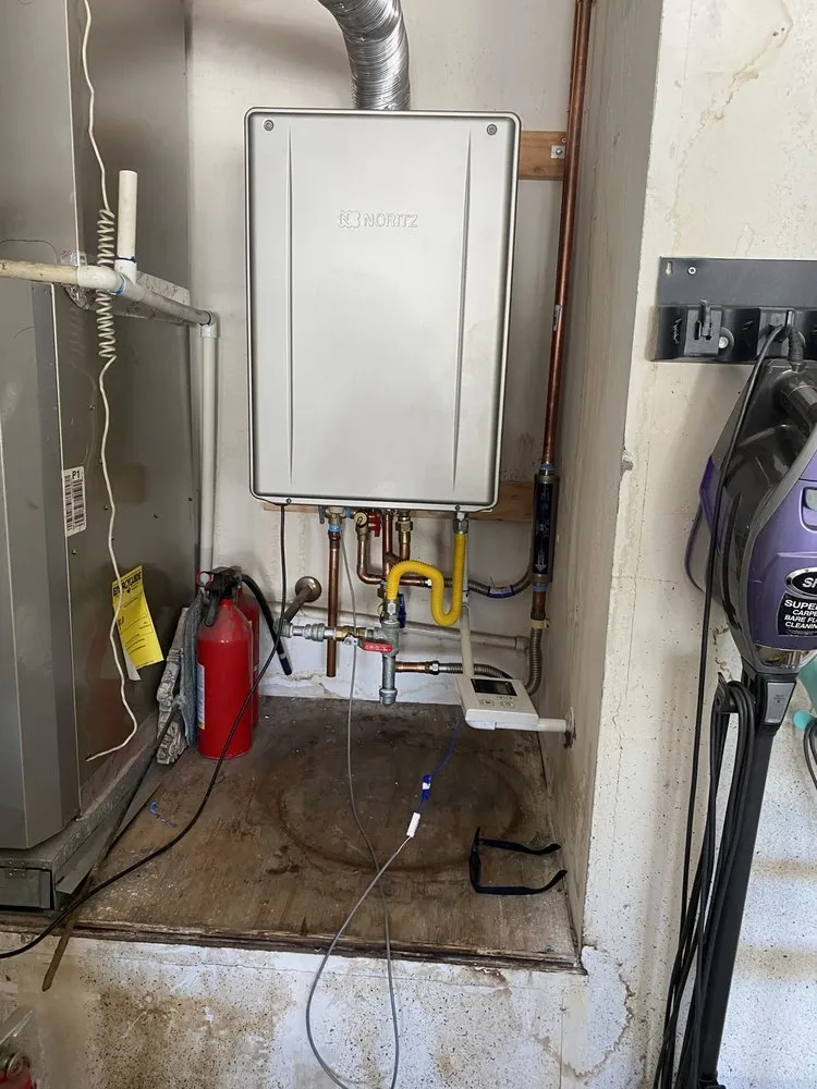 Slide of ODonnell Plumbing