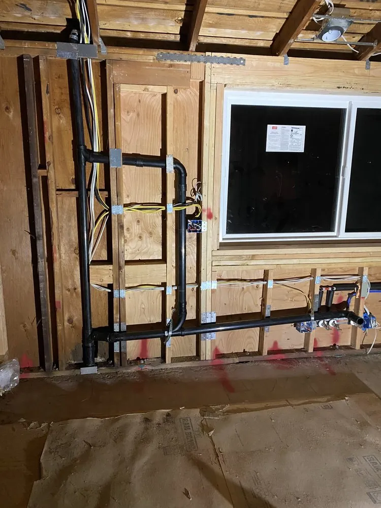 Slide of ODonnell Plumbing