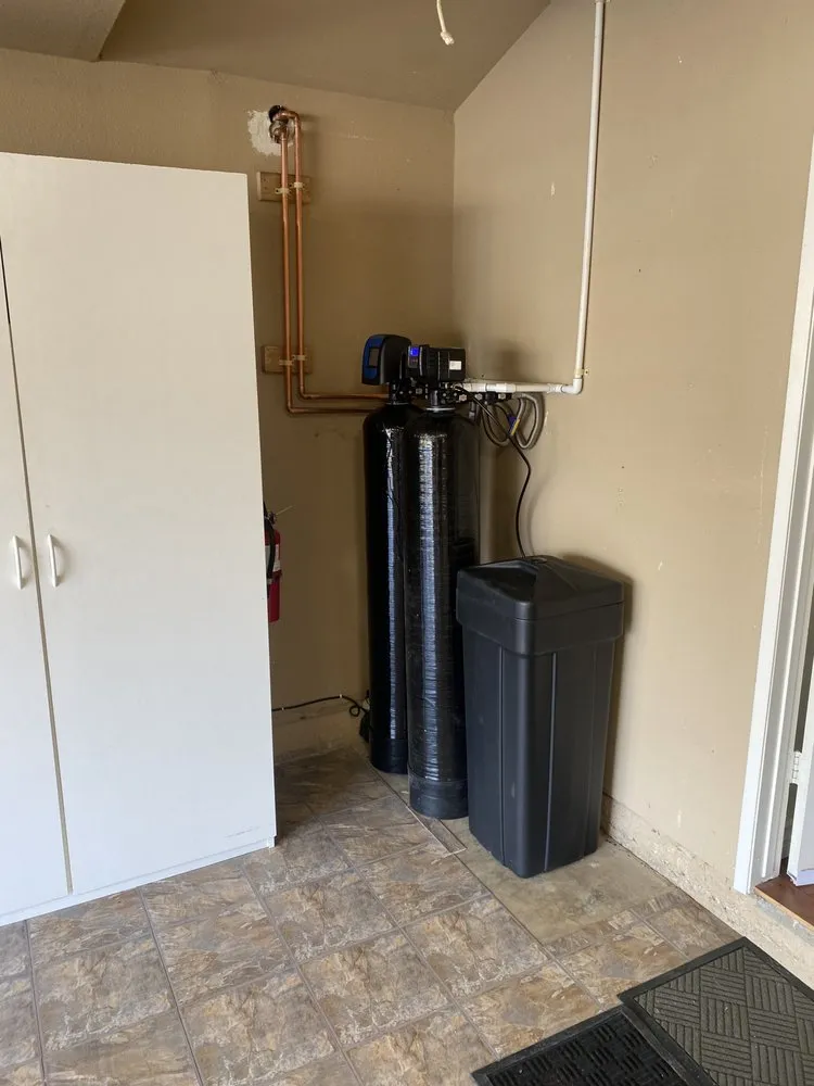 Slide of ODonnell Plumbing