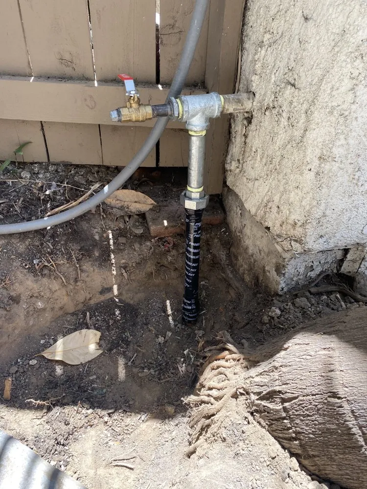 Slide of ODonnell Plumbing