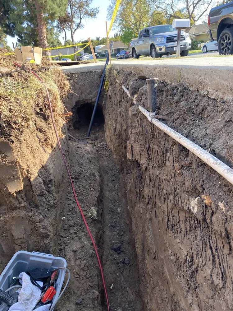 Reliable pipe repair in Yorba Linda, CA by ODonnell Plumbing
