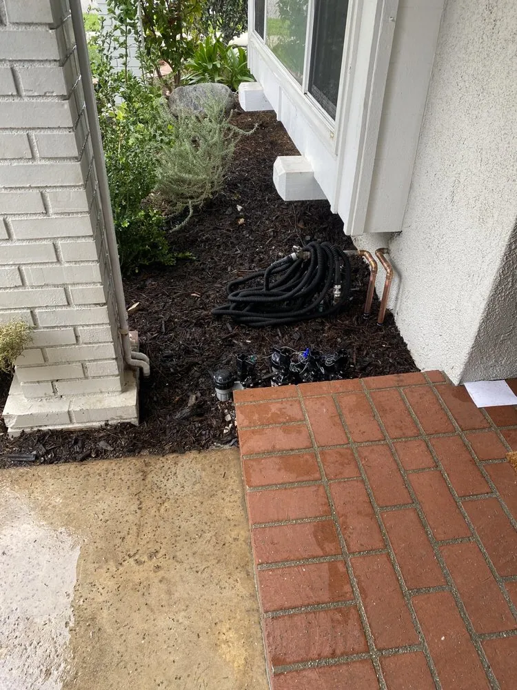 Reliable leak detection for homes in Yorba Linda, CA by ODonnell Plumbing