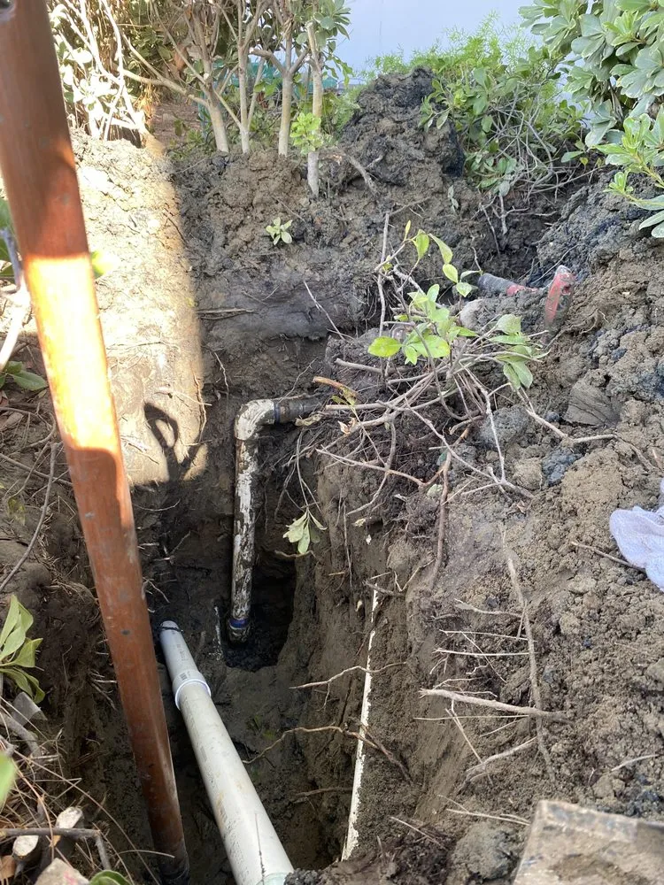 Emergency pipe repair experts serving Yorba Linda, CA - ODonnell Plumbing