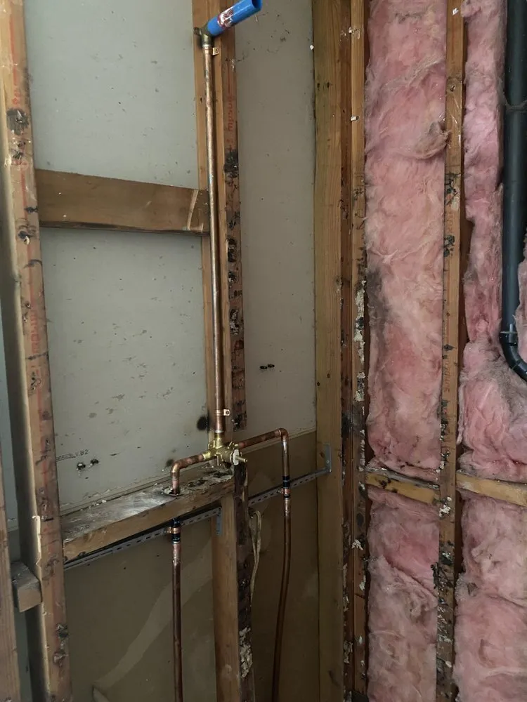 Slide of ODonnell Plumbing