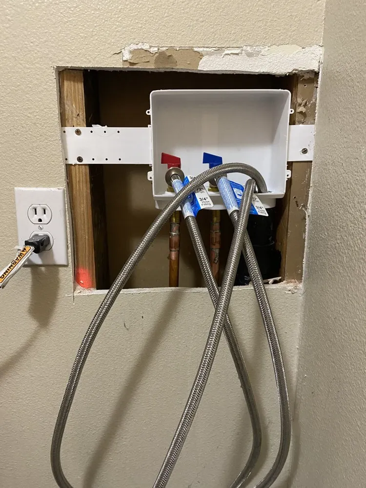 Slide of ODonnell Plumbing