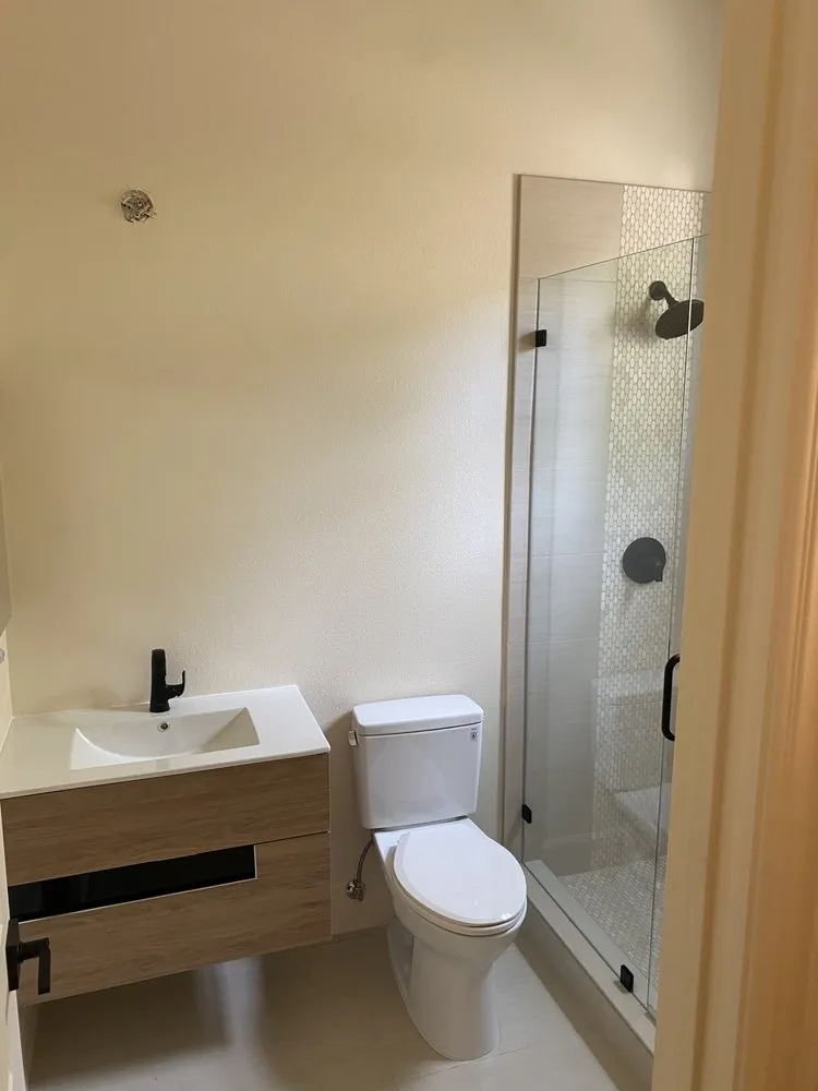 Slide of ODonnell Plumbing