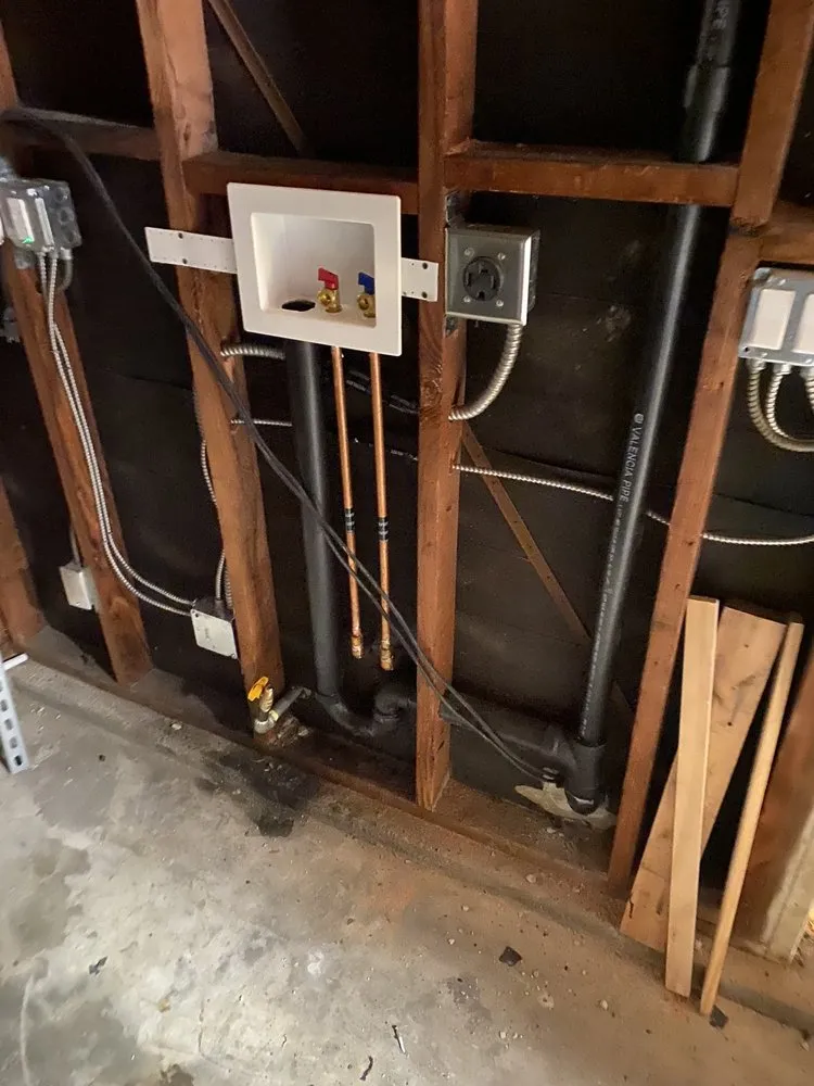 Slide of ODonnell Plumbing