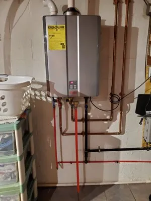 O'donnell Tom Plmbg Logo