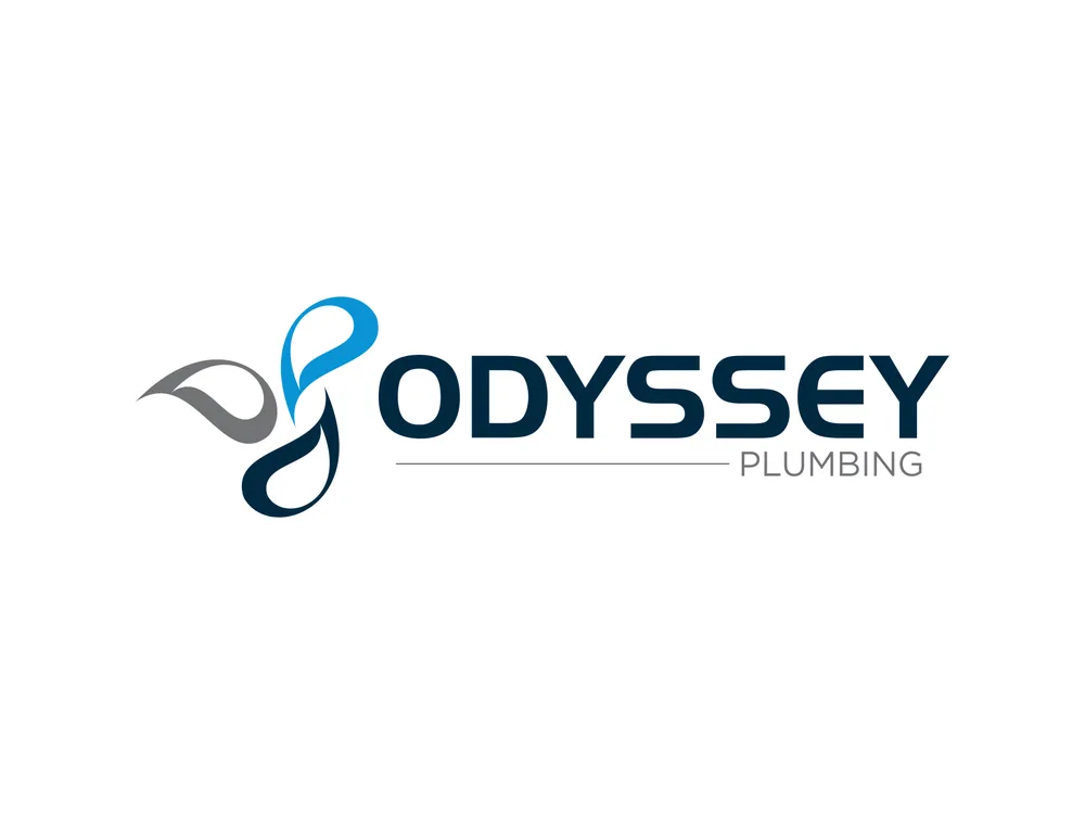 Slide of Odyssey Plumbing