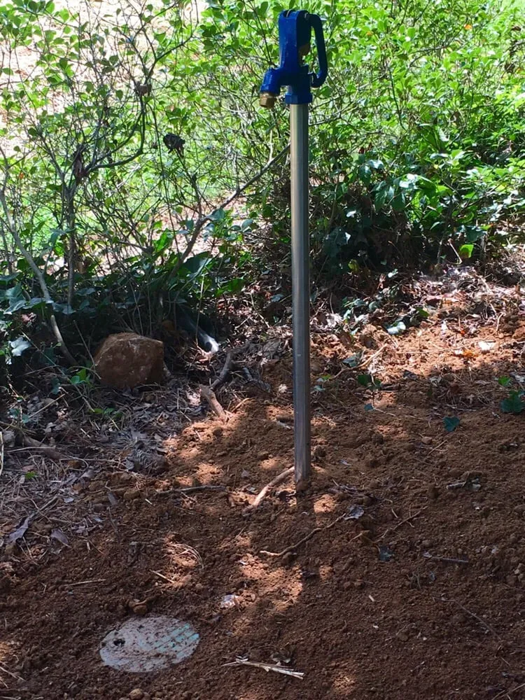 Slide of Odyssey Plumbing