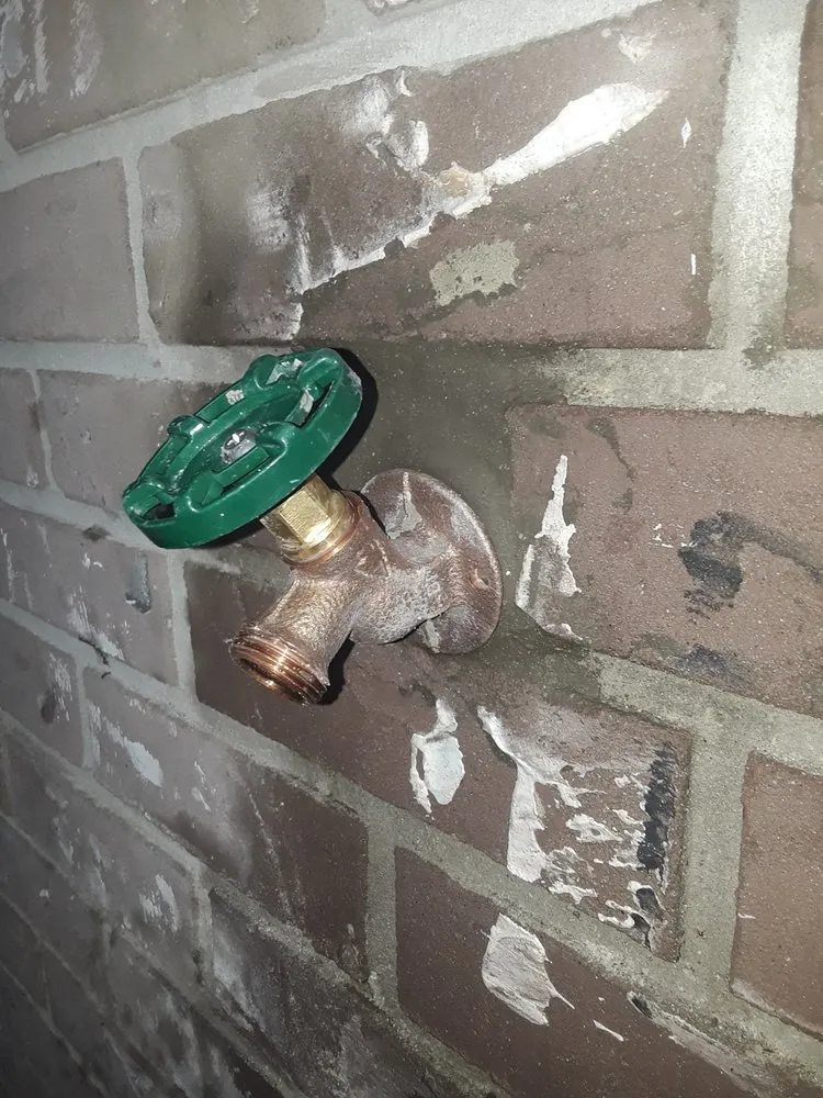 Slide of Odyssey Plumbing