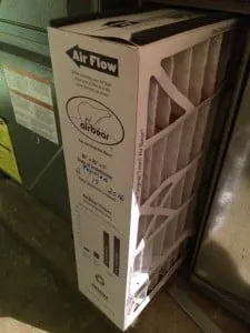 Slide of Oehl Plumbing, Heating, Electric & Air Conditioning