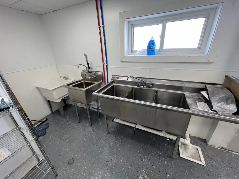 Slide of Oettel Mechanical Solutions