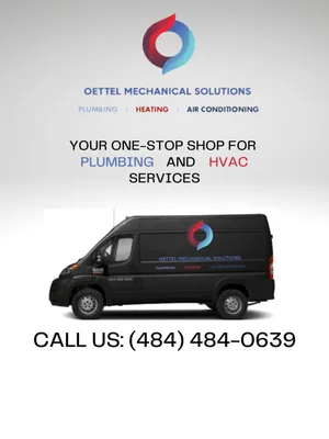 Oettel Mechanical Solutions