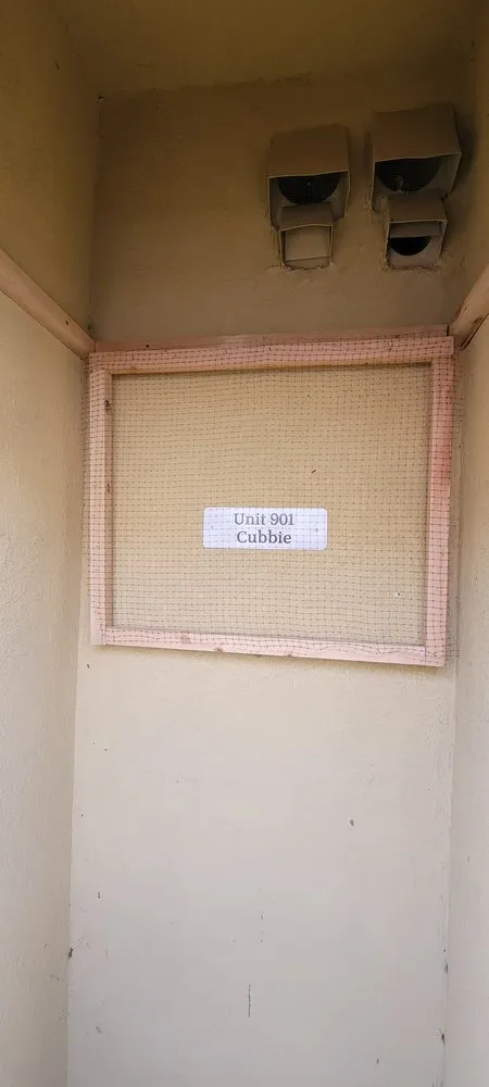 Slide of Of The KING Services