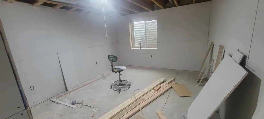 Slide of Of The KING Services