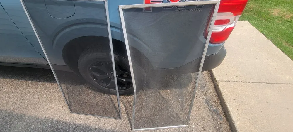 Slide of Of The KING Services