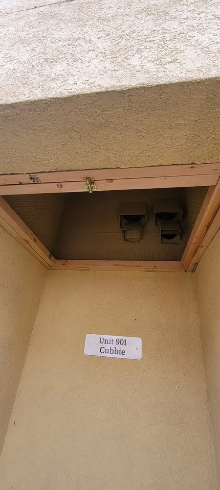 Slide of Of The KING Services