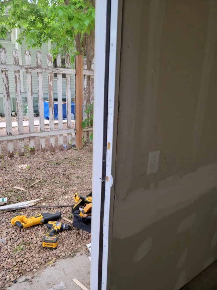 Slide of Of The KING Services