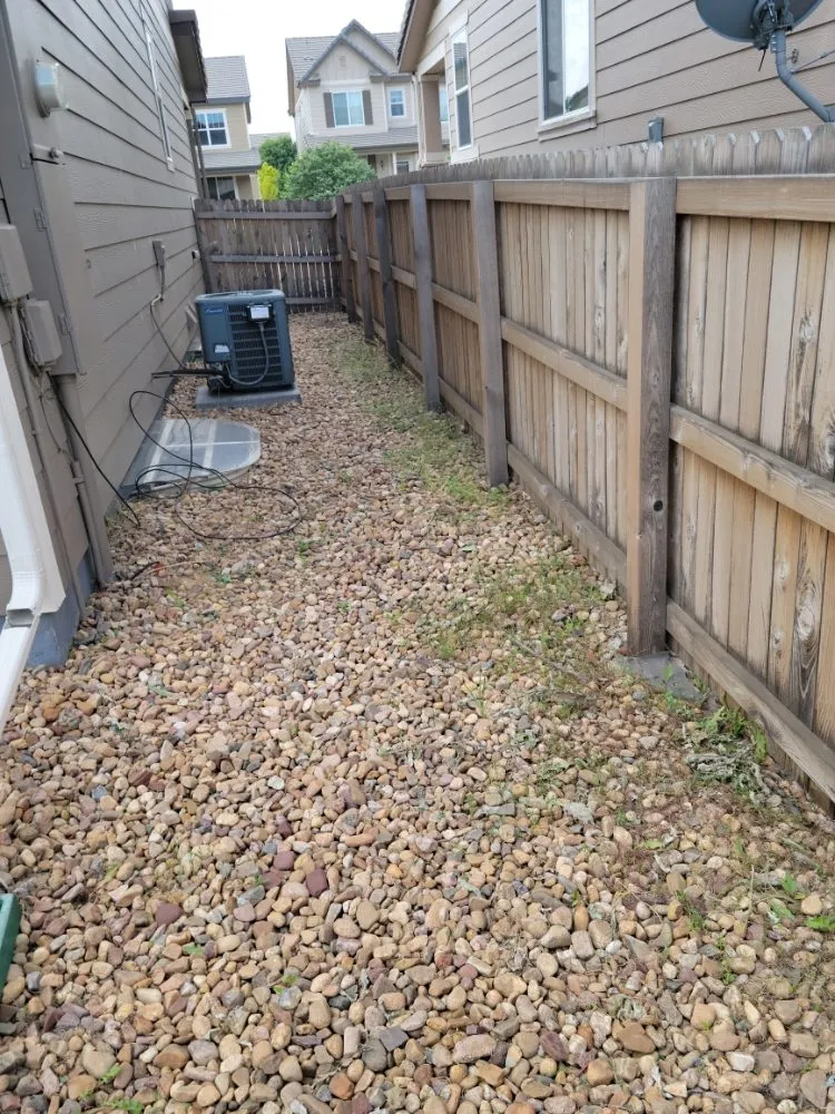 Slide of Of The KING Services