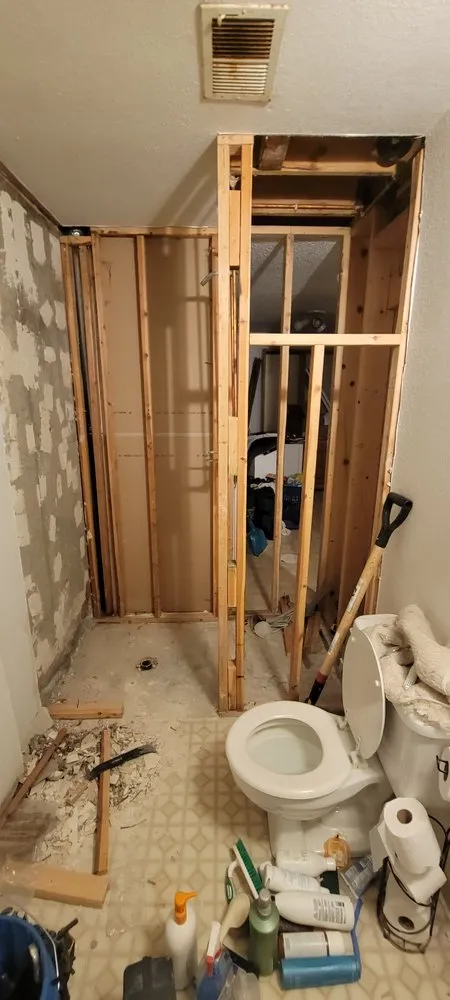 Slide of Of The KING Services