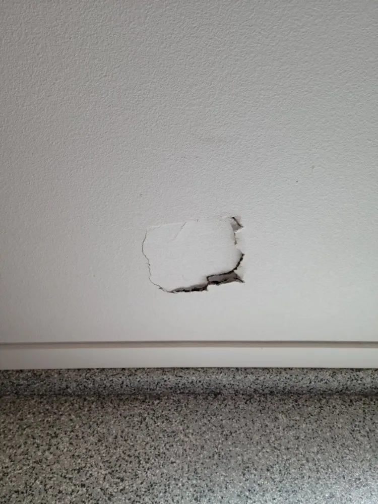 Expert pipe repair service in Evans, CO - Of The KING Services