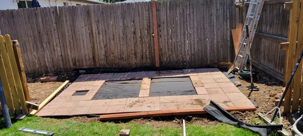 Slide of Of The KING Services