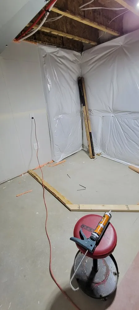 Slide of Of The KING Services