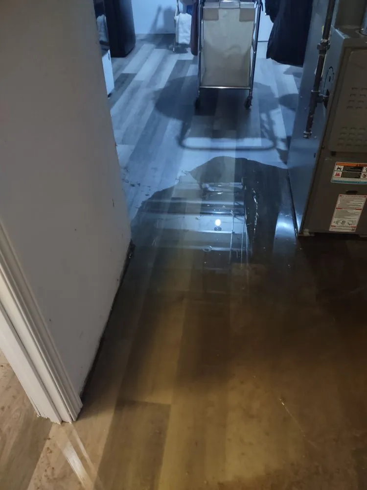 Slide of O'Fallon Sewer & Plumbing Repair Service