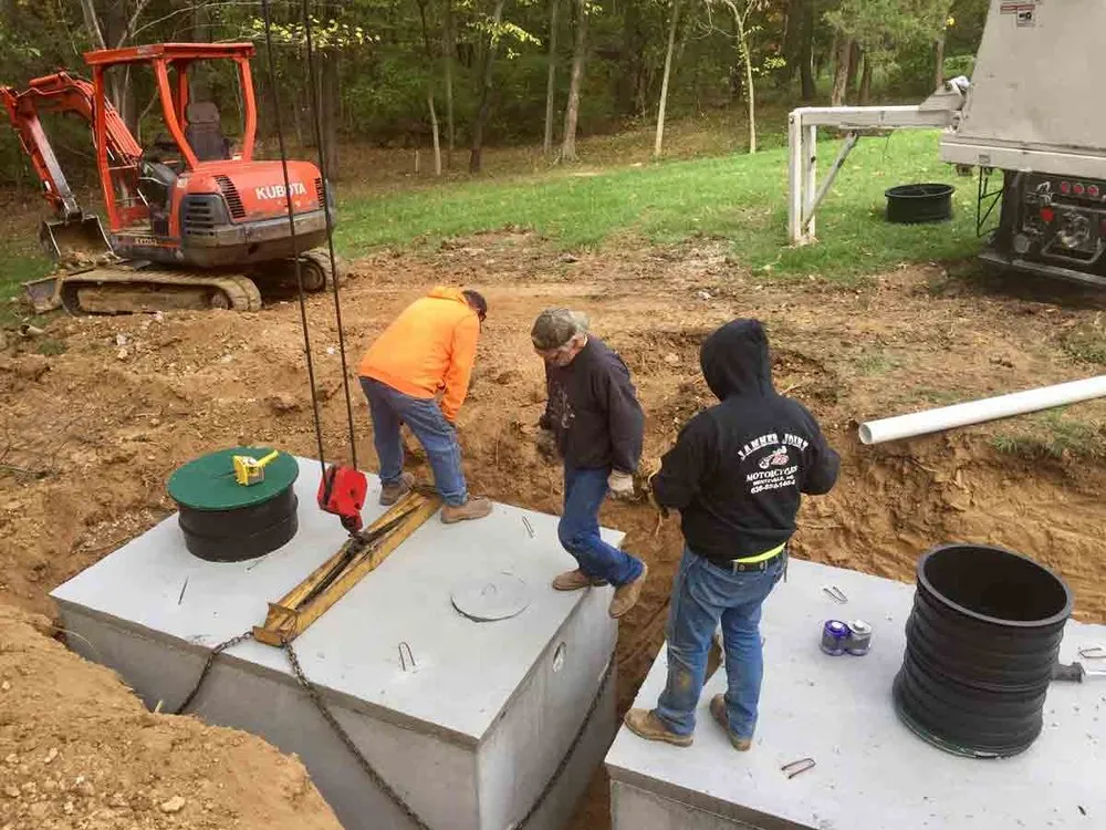 Slide of O'Fallon Sewer & Plumbing Repair Service