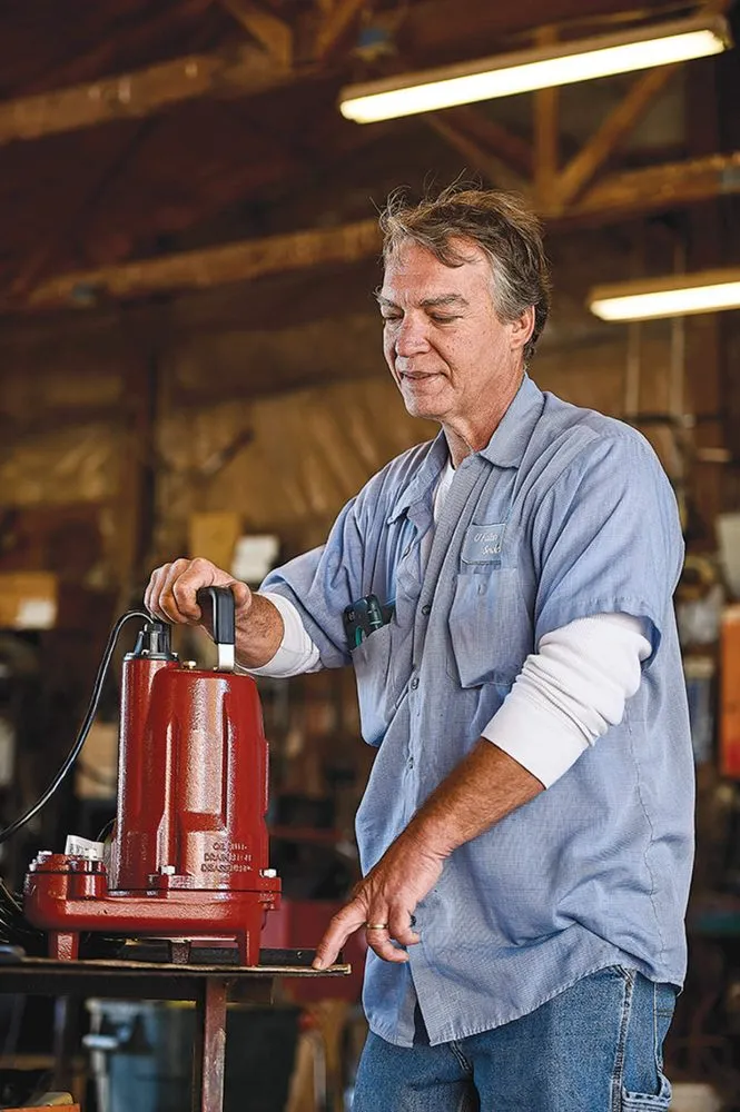 Expert plumbing repair in Dardenne Prairie, MO by O'Fallon Sewer & Plumbing Repair Service