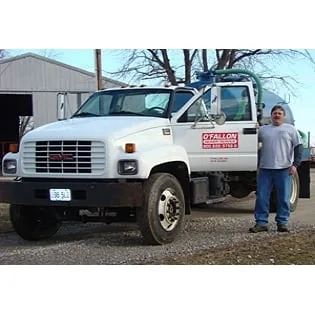 Quality plumbing repair in Dardenne Prairie, MO by O'Fallon Sewer & Plumbing Repair Service