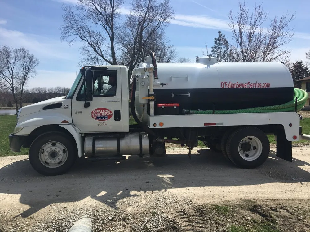 Reliable plumbing repair experts serving Dardenne Prairie, MO - O'Fallon Sewer & Plumbing Repair Service