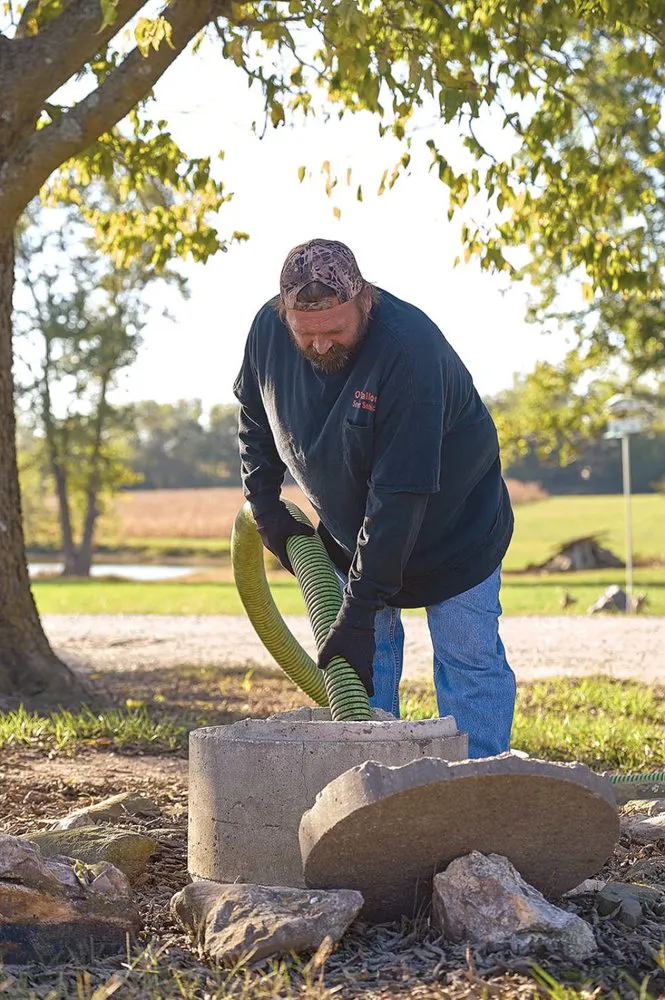 Slide of O'Fallon Sewer & Plumbing Repair Service
