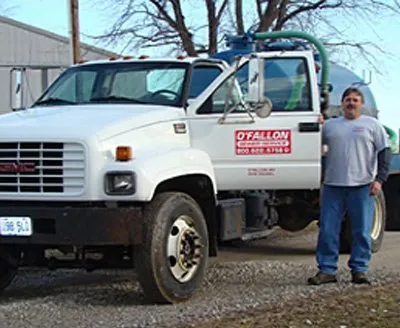 Slide of O'Fallon Sewer & Plumbing Repair Service