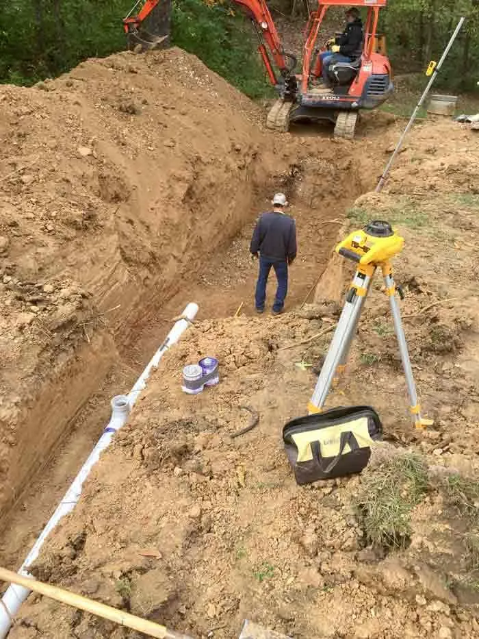 Slide of O'Fallon Sewer & Plumbing Repair Service