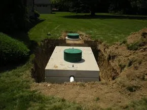 Slide of O'Fallon Sewer Services