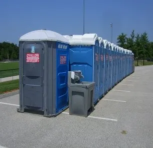 Slide of O'Fallon Sewer Services