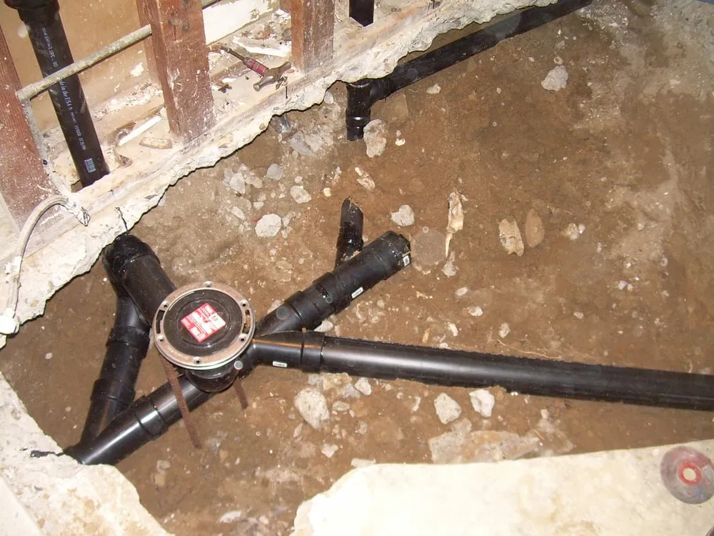 Slide of O'Fenelon Plumbing