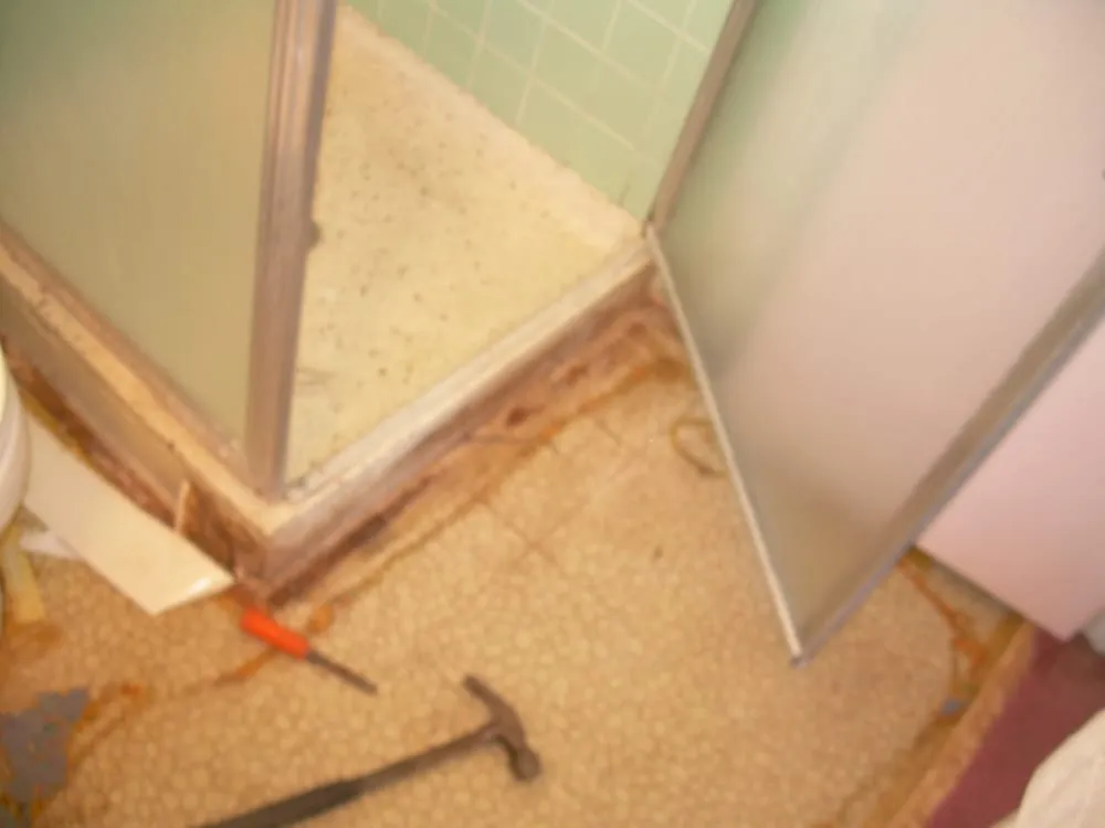 Slide of O'Fenelon Plumbing