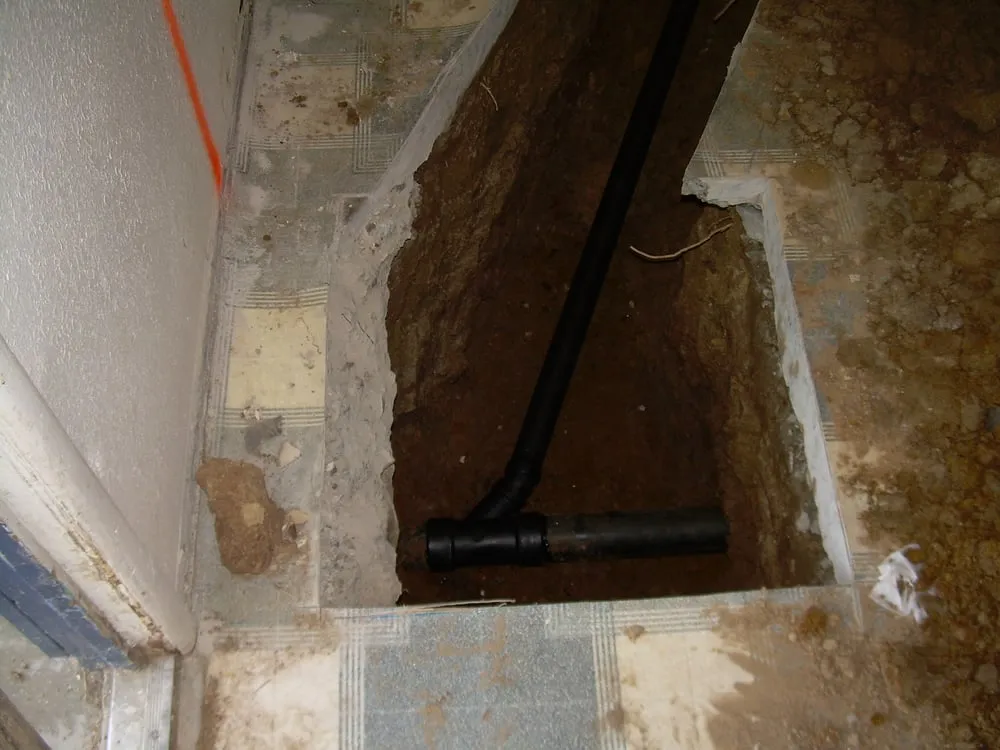 Slide of O'Fenelon Plumbing