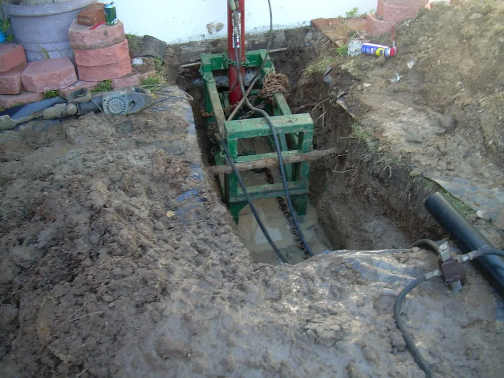 Slide of O'Fenelon Plumbing