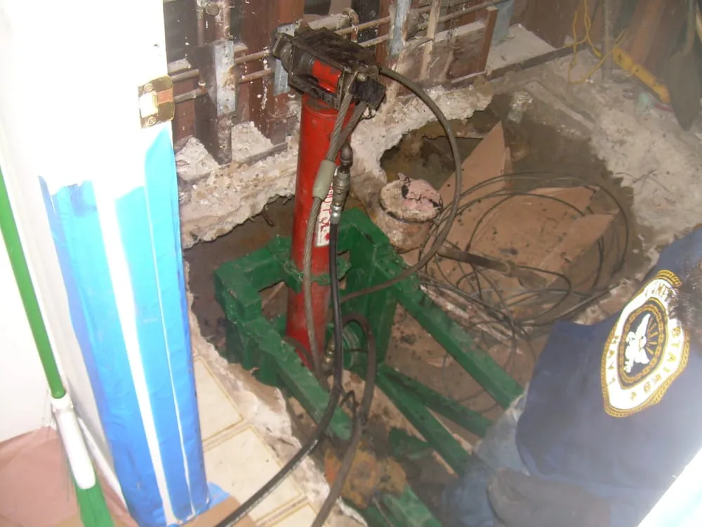 Slide of O'Fenelon Plumbing