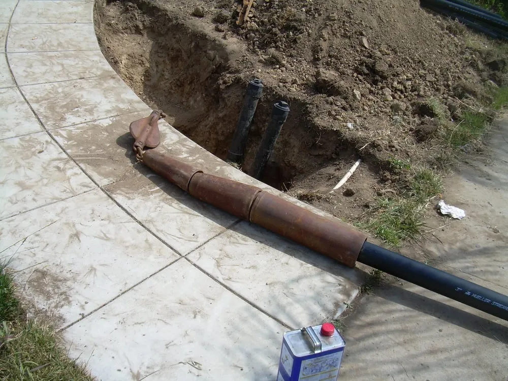 Emergency drain cleaning for homes in San Diego, CA by O'Fenelon Plumbing