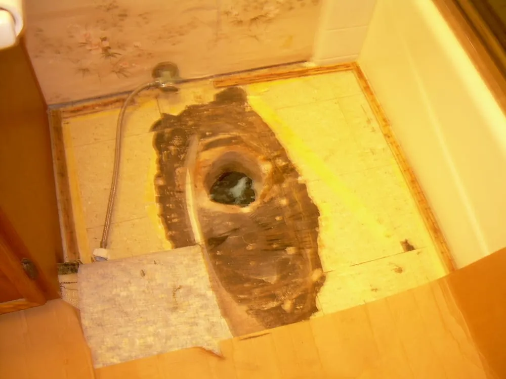 Slide of O'Fenelon Plumbing